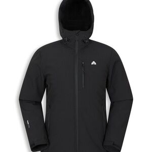 Eastern Mountain Sports Black Ski Jacket